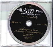 The Mission - Deliverence